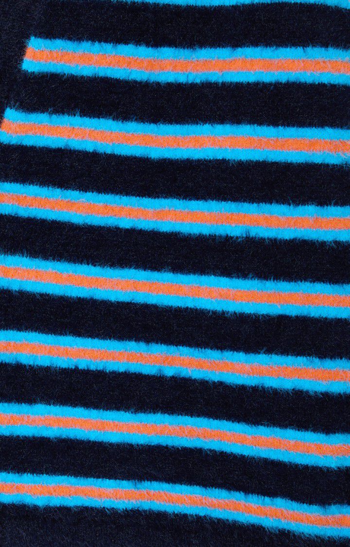 Cardigan Pluzy | Blauw