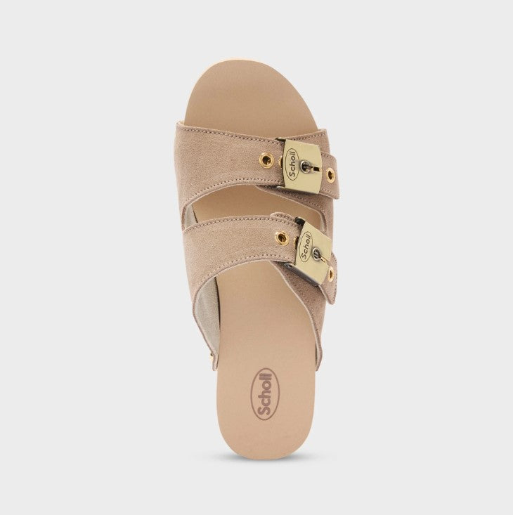 Clogs Pescura | Ecru