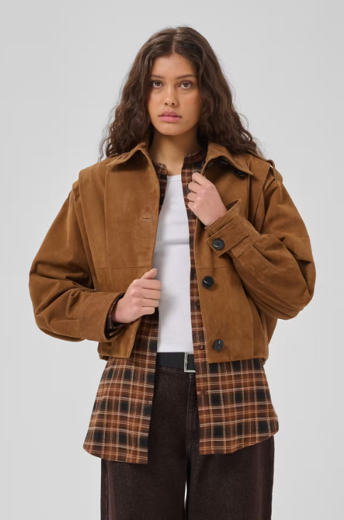 Jas Petra | Cognac