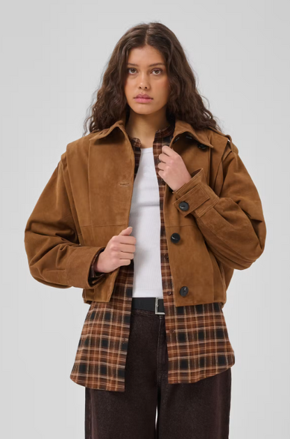 Jas Petra | Cognac