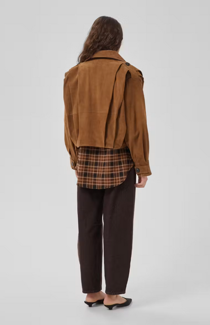 Jas Petra | Cognac