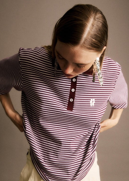 Polo Norbert | Bordeaux