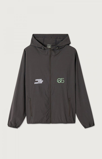 AMV SPORTS CLUB - Jasje Rajaz | Donkergrijs