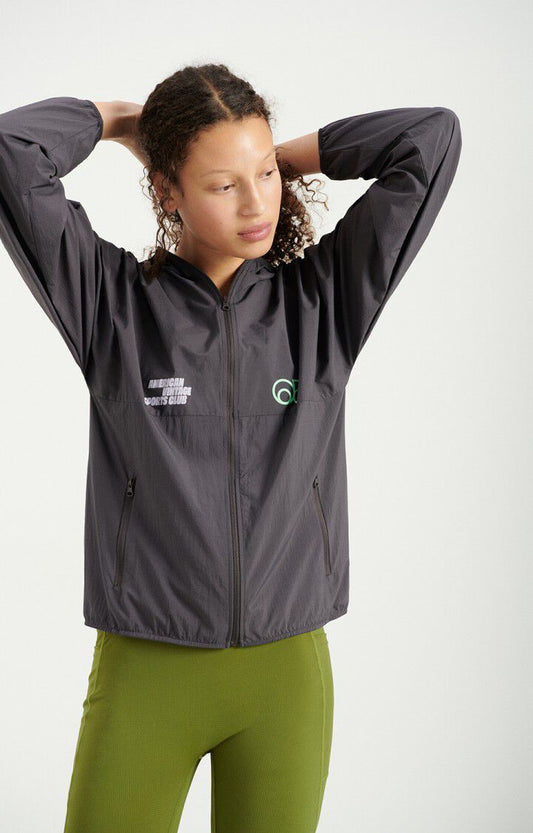 AMV SPORTS CLUB - Jasje Rajaz | Donkergrijs