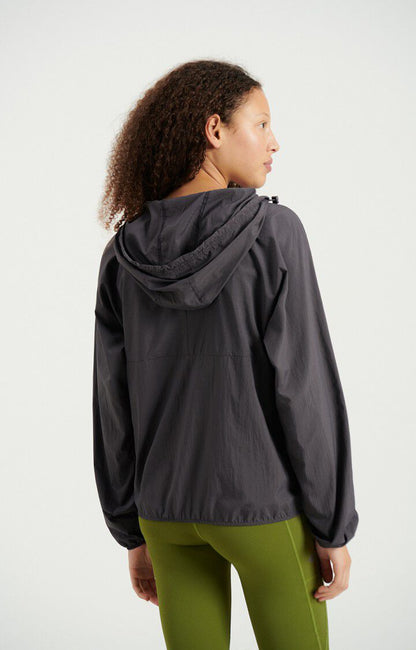 AMV SPORTS CLUB - Jasje Rajaz | Donkergrijs