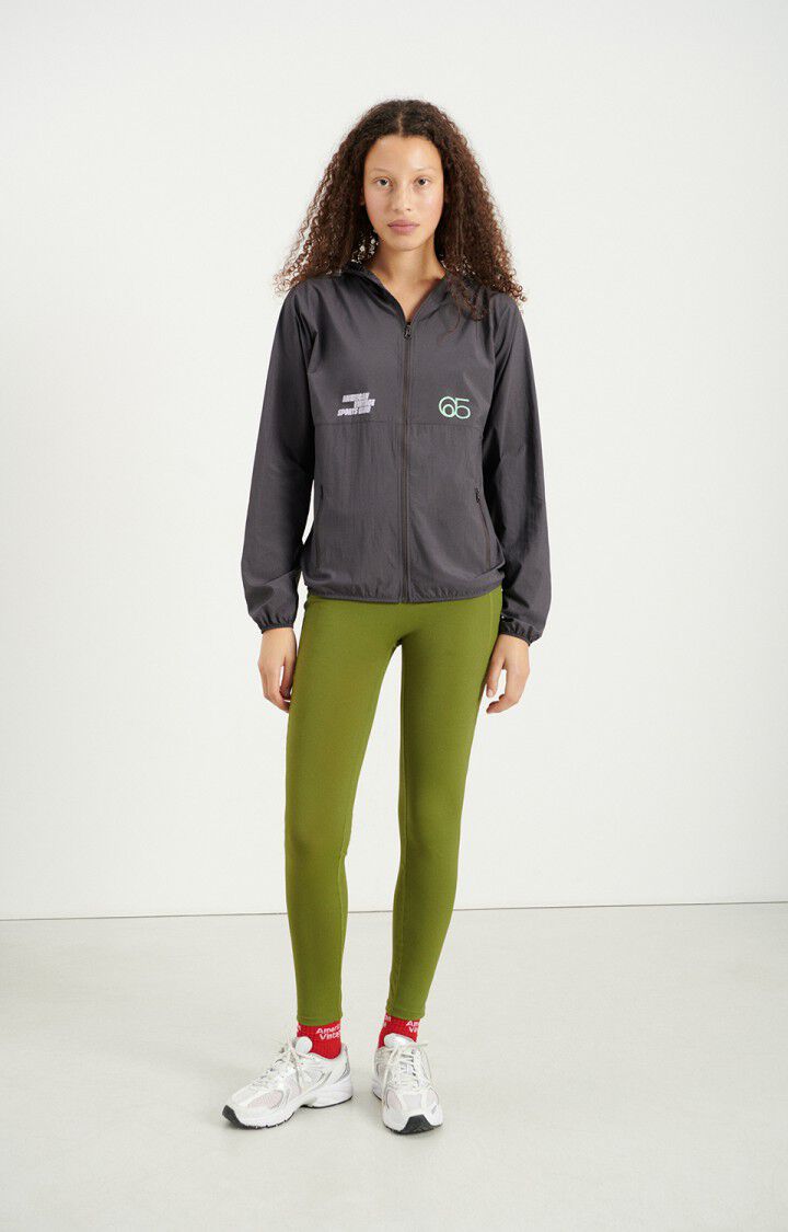 AMV SPORTS CLUB - Jasje Rajaz | Donkergrijs