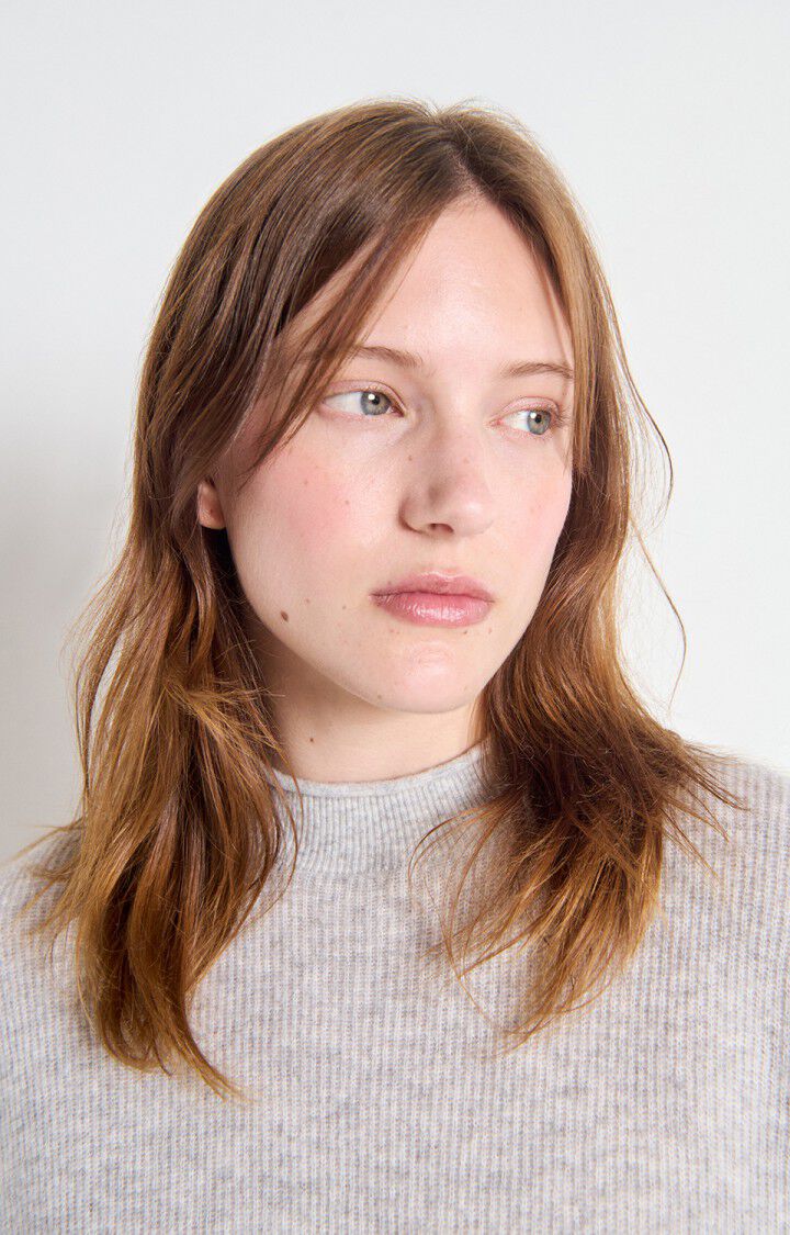 Pull Raxow | Lichtgrijs