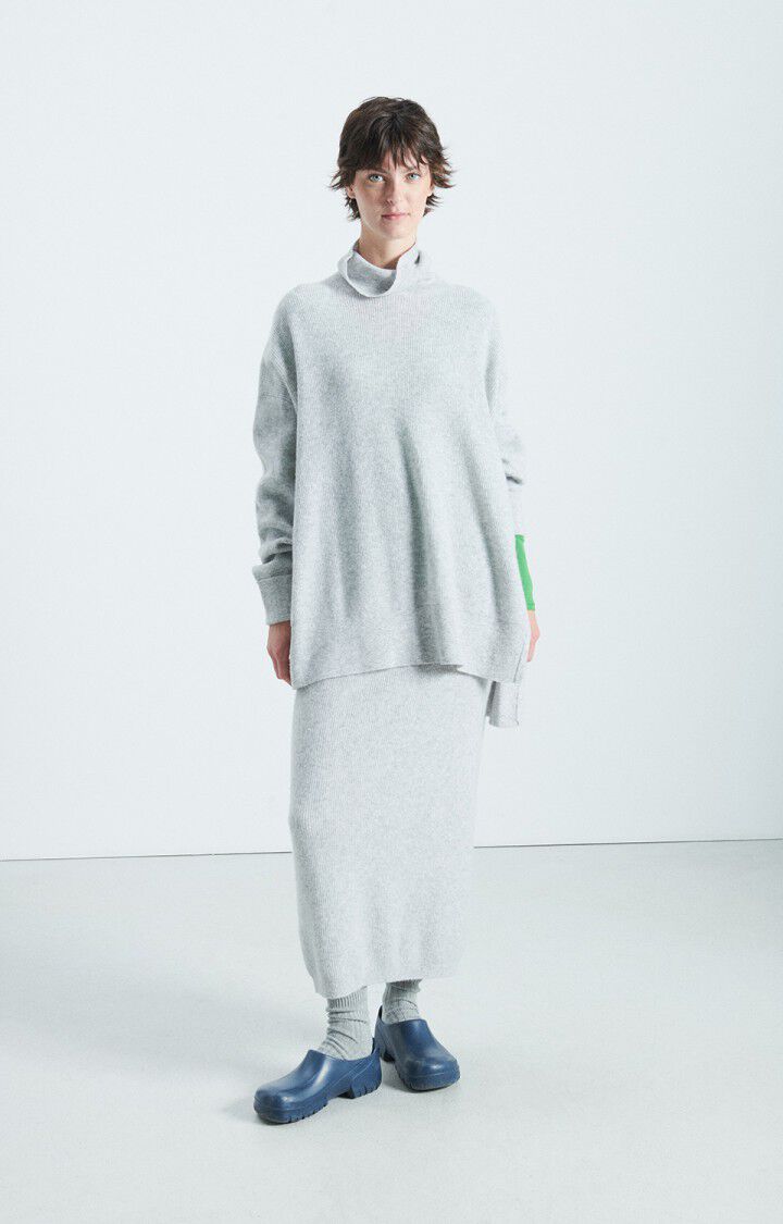 Rok Raxow | Lichtgrijs