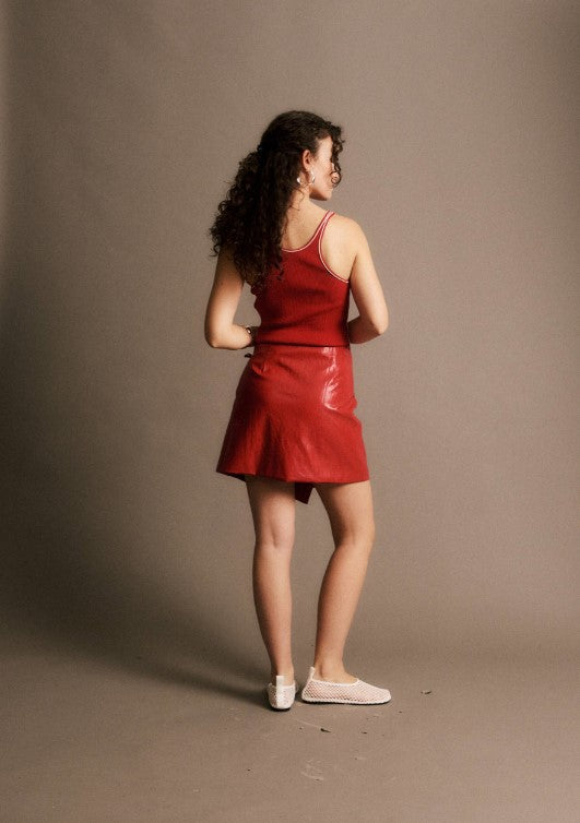 Rok Alexis | Rood