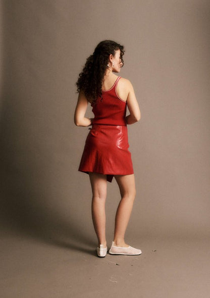 Rok Alexis | Rood