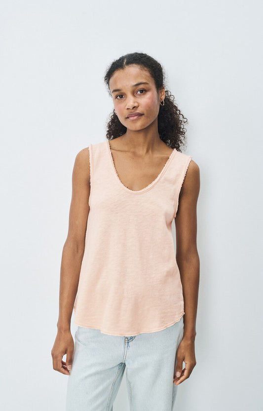 Top Sonoma | Zalmroze