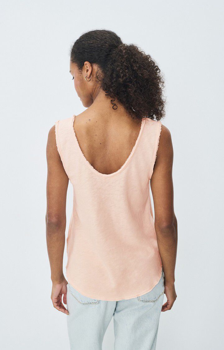 Top Sonoma | Zalmroze