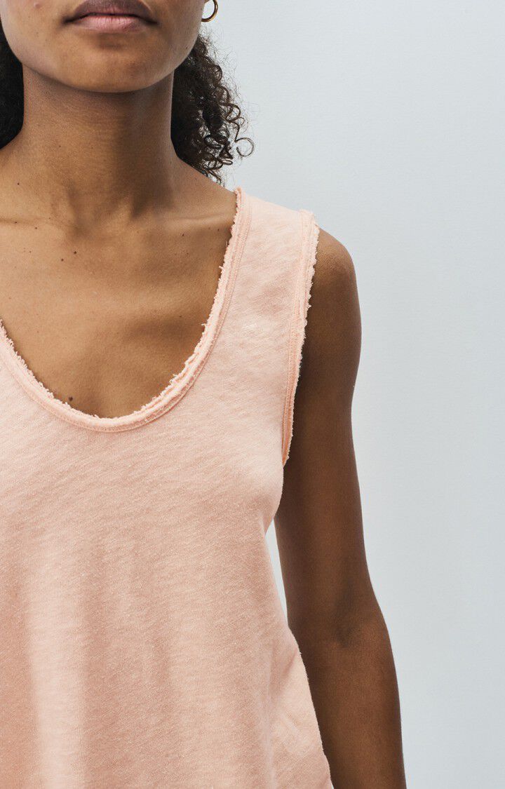 Top Sonoma | Zalmroze