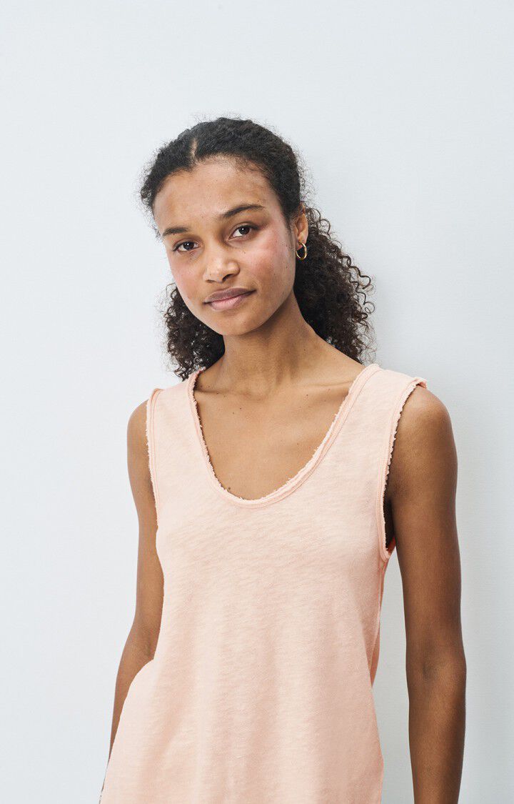 Top Sonoma | Zalmroze