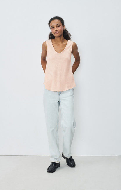 Top Sonoma | Zalmroze