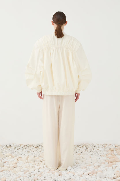 Bomberjas 209 | Écru
