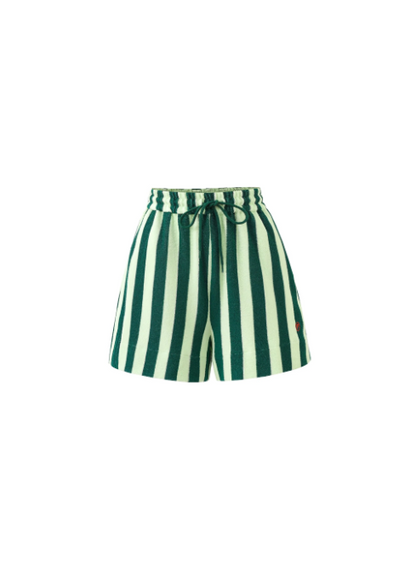 Short Salvatore | Groen