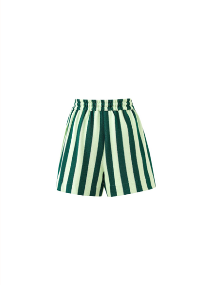 Short Salvatore | Groen