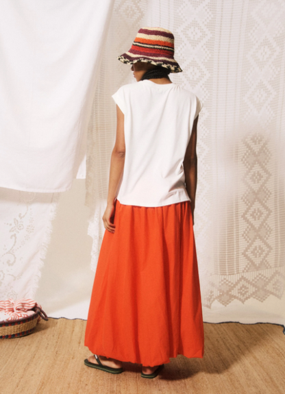 T-shirt Santino | Ecru