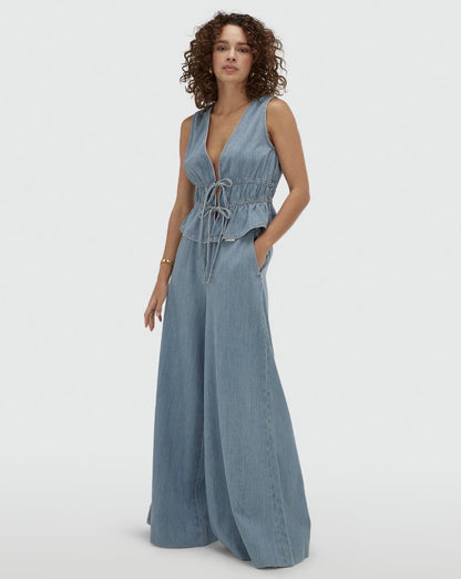 Top Sea | Denim