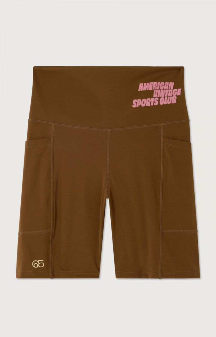 AMV SPORTS CLUB Shorts Usuway - Bruin