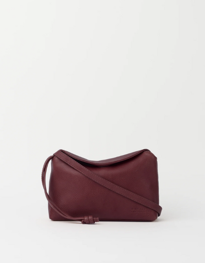 Handtas Sienna Mini | Bordeaux