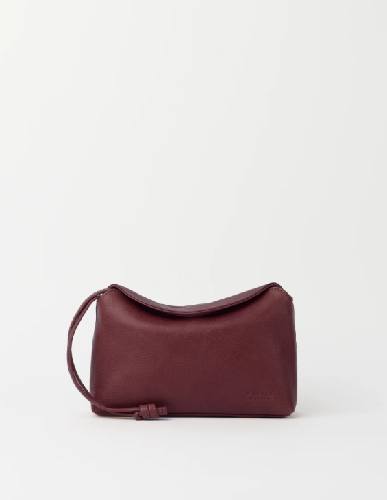 Handtas Sienna Mini | Bordeaux