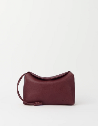 Handtas Sienna Mini | Bordeaux