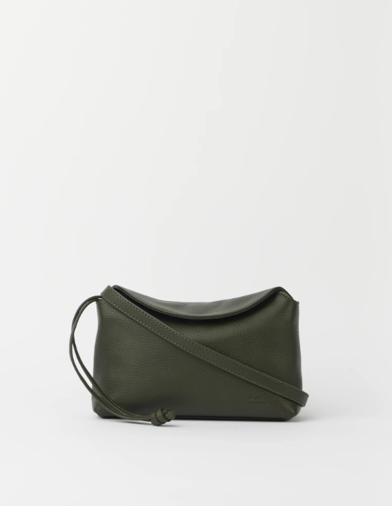 Handtas Sienna Mini | Groen