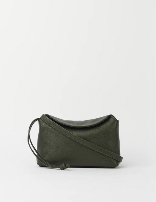 Handtas Sienna Mini | Groen