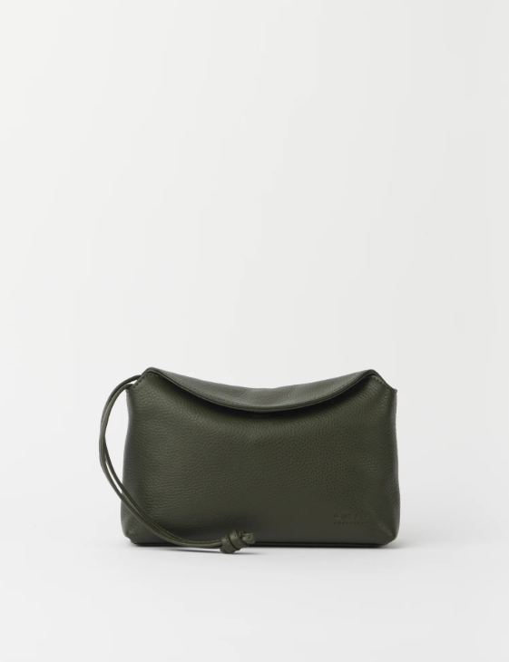Handtas Sienna Mini | Groen