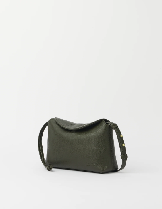 Handtas Sienna Mini | Groen