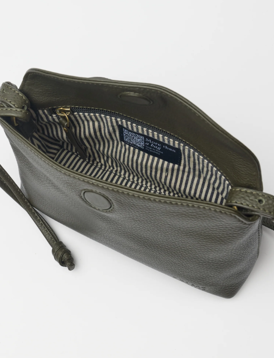 Handtas Sienna Mini | Groen
