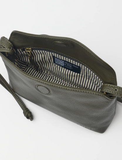 Handtas Sienna Mini | Groen