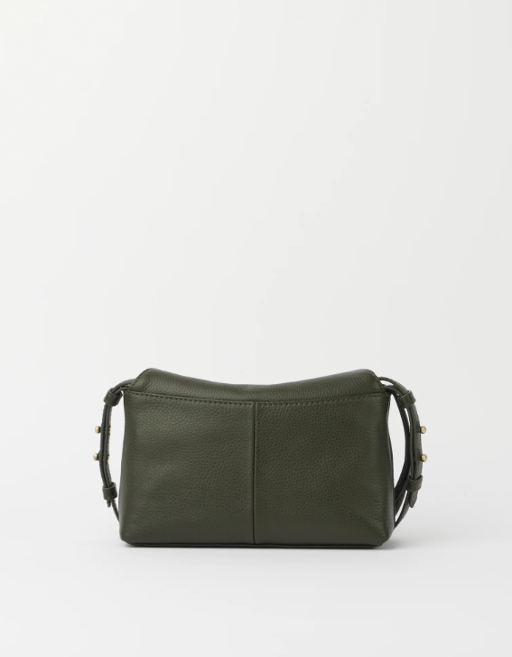 Handtas Sienna Mini | Groen