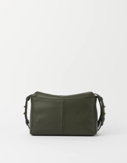 Handtas Sienna Mini | Groen
