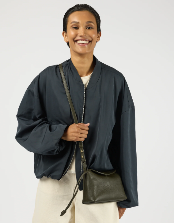 Handtas Sienna Mini | Groen