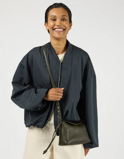 Handtas Sienna Mini | Groen