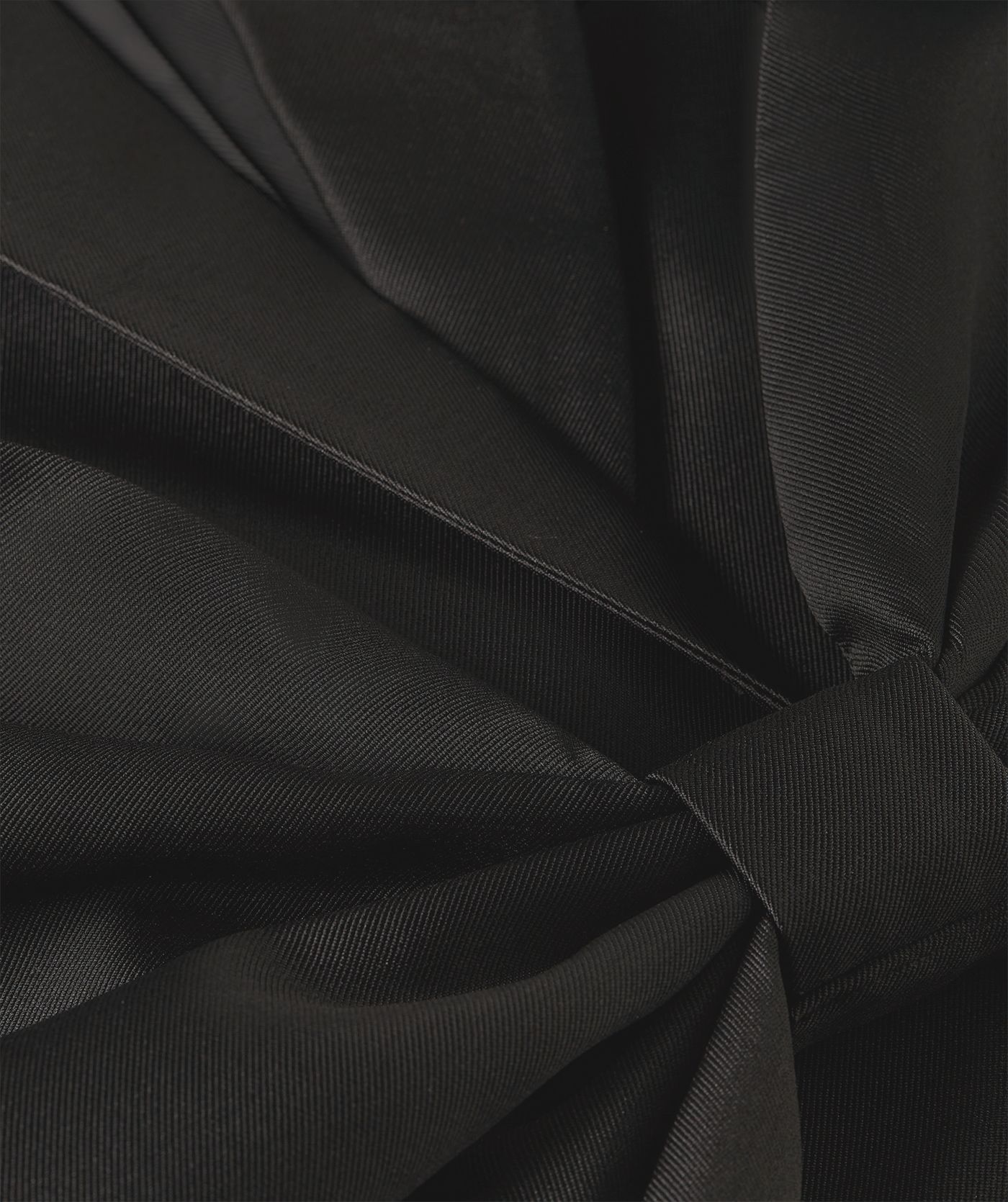 Blazer Silke | Zwart