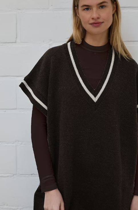 Top Tammy | Bruin