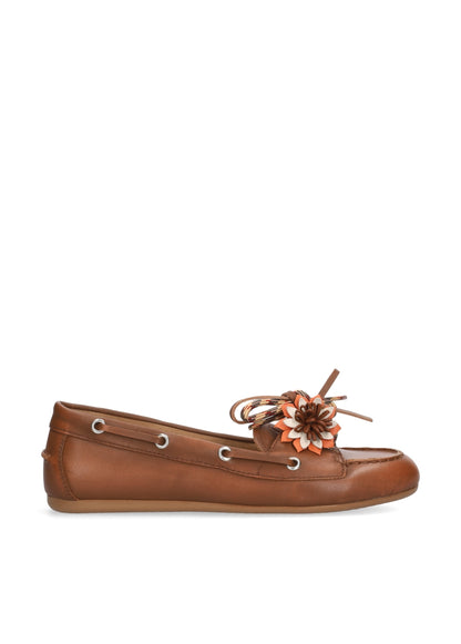 Loafers Tana | Cognac