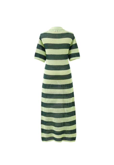 Kleed Teresa | Groen