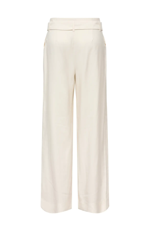 Broek Tila | Ecru