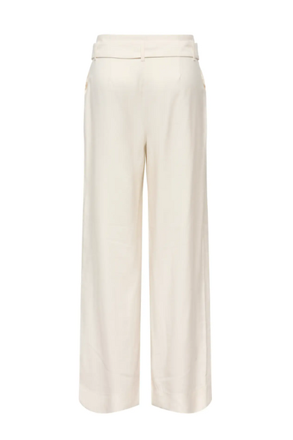 Broek Tila | Ecru