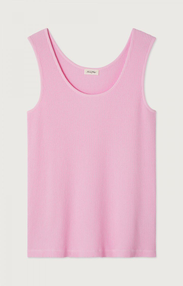Top Uscow | Roze