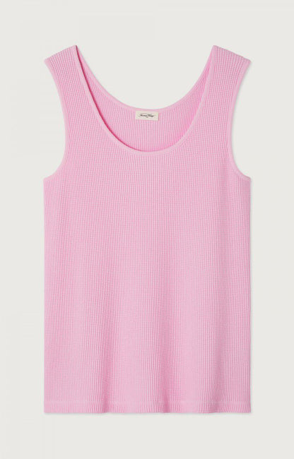 Top Uscow | Roze