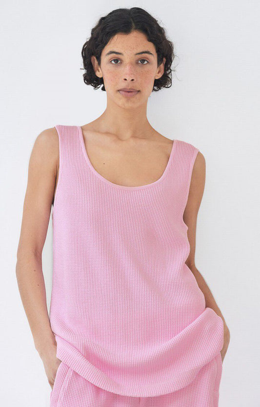 Top Uscow | Roze