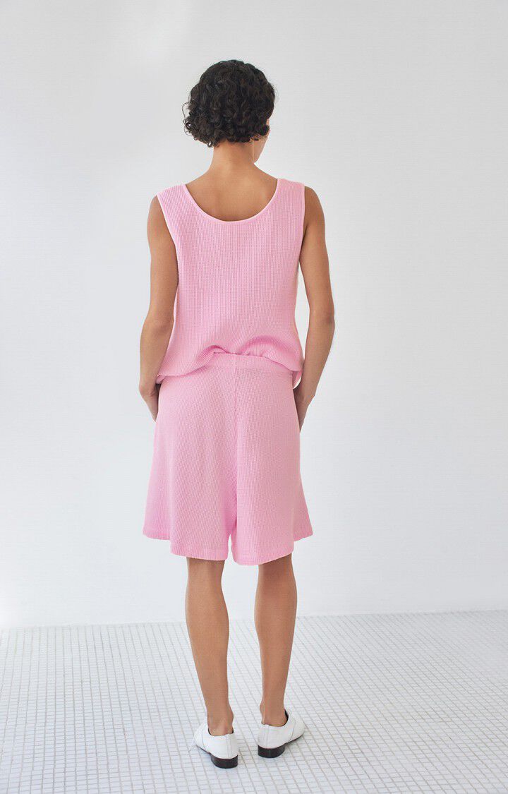 Top Uscow | Roze