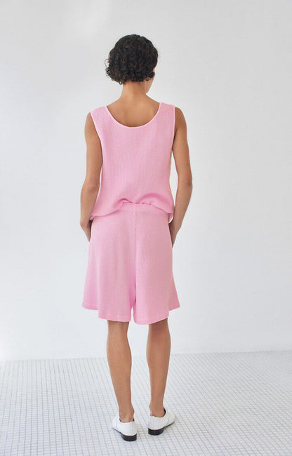 Top Uscow | Roze