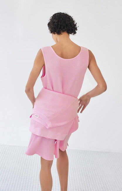 Top Uscow | Roze